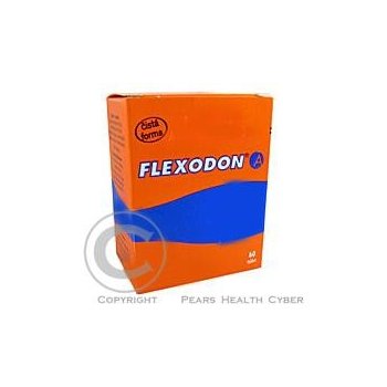 Flexodon C 60 tablet