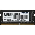 Patriot DDR4 16GB 2666MHz CL19 PSD416G26662S – Zboží Živě