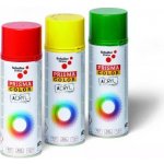 Schuller Eh'klar Prisma Color 91316 RAL 5017 Sprej modrý lesklý 400 ml, odstín barva dopravní modrá – Zbozi.Blesk.cz