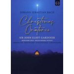 Johann Sebastian Bach: Christmas Oratorio DVD – Hledejceny.cz