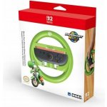 Hori Racing Wheel Attachment Set - Yoshi - Nintendo Switch 2 – Hledejceny.cz