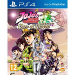 Jojo's Bizzare Adventure: Eyes of Heaven – Hledejceny.cz