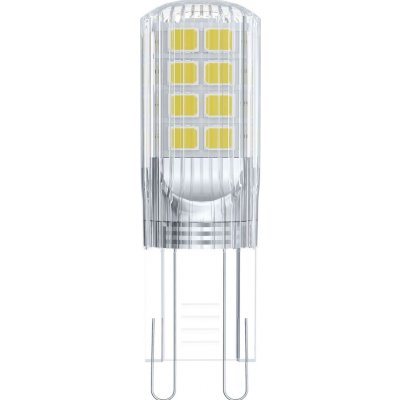 Emos LED žárovka Classic JC G9 2,5 W 32 W 350 lm neutrální bílá – Hledejceny.cz