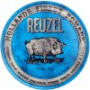 Přípravky pro úpravu vlasů Reuzel pomáda na vlasy Blue W/B Heavy Hold Piglet 35 g