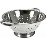 BANQUET Cedník hluboký SHINE 24cm A03258 – Sleviste.cz