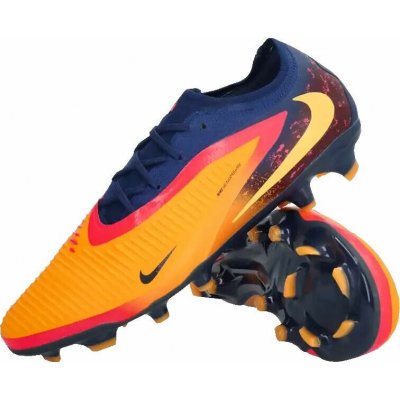 Nike Phantom 6 Low Pro "Erling Haaland" FG ib3094-800 – Zboží Dáma