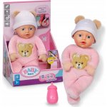 Zapf Creation BABY born Rosie 30 cm – Hledejceny.cz
