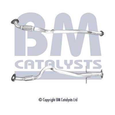 BM CATALYSTS BM50602 – Hledejceny.cz