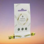 Ancient Wisdom Vykuřovací Svazek Cop ze Sladké Trávy 10 cm – Hledejceny.cz