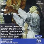 Bach Johann Sebastian - Mass In B Minor – Hledejceny.cz
