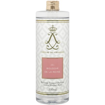 Château de Versailles náplň do difuzéru Boudoir de la Reine Královnin budoár 500 ml – Zbozi.Blesk.cz