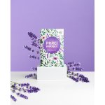 EcoHaus Prací papírky božská levandule 5 praní – Hledejceny.cz