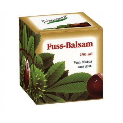 Fuss Balsam 250 ml – Zbozi.Blesk.cz