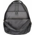 Travelite Basics melange anthracite 22 l – Zbozi.Blesk.cz