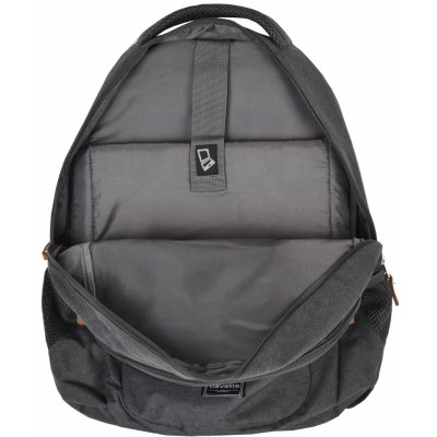 Travelite Basics melange anthracite 22 l – Sleviste.cz