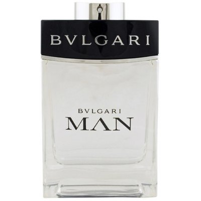 Bvlgari man toaletní voda pánská 60 ml tester – Zbozi.Blesk.cz