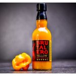 The ChilliDoctor Trinidad Scorpion Moruga chilli mash 100 ml – Hledejceny.cz