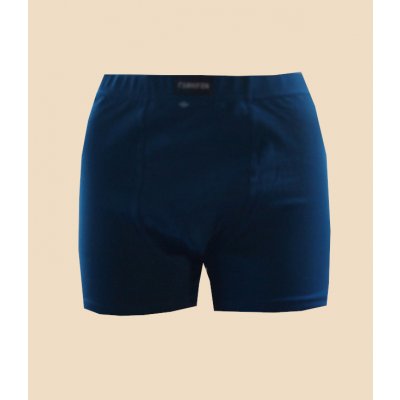 xcena bambusové trenkoslipy modré – Sleviste.cz