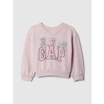 Gap Baby mikina & Tlapková patrola Růžová – Sleviste.cz