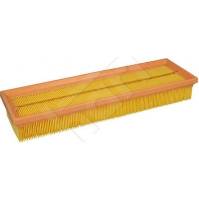 Vzduchový filtr HART 345 159 – Hledejceny.cz