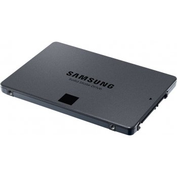 Samsung 870 QVO 4TB, MZ-77Q4T0BW