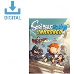 Scribblenauts Unmasked: A DC Comics Adventure – Hledejceny.cz