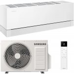 Samsung Wind-Free Première bílá 4,3 kW – Zboží Mobilmania