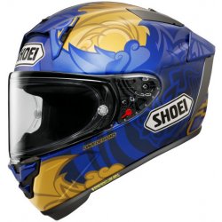 Shoei X-SPR Pro Marquez Thai