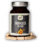 Natural Protein Tribulus Blend 60 kapslí – Sleviste.cz