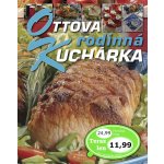 Ottova rodinná kuchárka – Hledejceny.cz