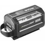 Ryobi RY36B12A 36V 12Ah – HobbyKompas.cz