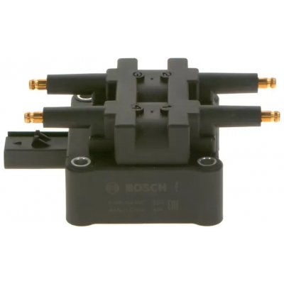 BOSCH Zapalovací cívka BO 098622A400 – Hledejceny.cz