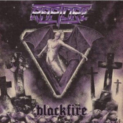 Blackfire Raptore LP – Zbozi.Blesk.cz