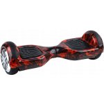 Berger Hoverboard XH-06C Promo Red – Zboží Dáma
