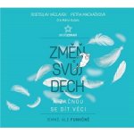 Změň svůj dech a začnou se dít věci - Rostislav Václavek, Petra Macháčková – Zboží Mobilmania