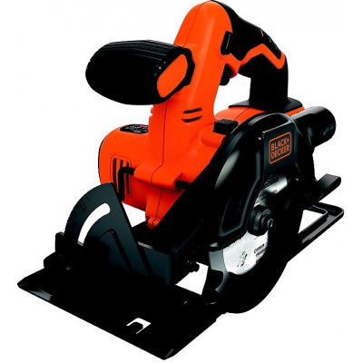 Black & Decker BDCCS18N – Zboží Mobilmania