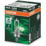 Osram Ultra Life H4 P43t 12V 60/55W 64193ULT | Zboží Auto
