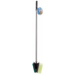 Happet Aquarium cleaning scraper 45 cm – Zboží Dáma