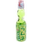 Hata Soda Ramune Yellow Melon 200 ml – Zboží Mobilmania