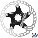 EZmtb Brake Disc 6 děr černá průměr kotouče 203 mm – Zboží Dáma EZmtb Brake Disc 6 děr černá průměr kotouče 203 mm – Zboží Dáma