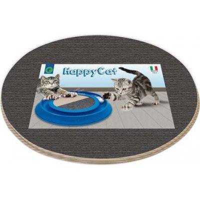 COBBYS PET Fun Cat náplň koberce do škrabadla 24,5 x 22 x 2 cm – Hledejceny.cz