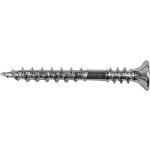 Vruty RAPI-TEC UniPlus 4x40mm, zápustná hlava, T20 galvanický zinek – Hledejceny.cz