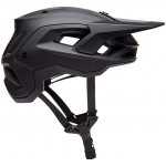 Fox Speedframe Solid black 2025 – Zbozi.Blesk.cz