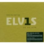 Presley Elvis - 30 #1 Hits CD – Hledejceny.cz