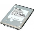 Toshiba 500GB SATA III 2,5", MQ01ACF050