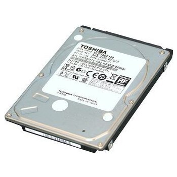Toshiba 500GB SATA III 2,5", MQ01ACF050