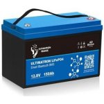 Ultimatron YX Smart BMS 12,8V 150Ah – Zboží Živě