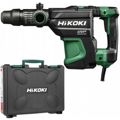 HiKOKI DH40MEY2WSZ – Zboží Dáma