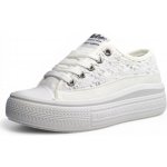 Lee Cooper dámské tenisky LCW-23-44-1617 bílá – Sleviste.cz