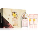 Marc Jacobs Daisy Eau So Fresh EDT 75 ml + tělová péče 75 ml + sprchový gel 75 ml dárková sada – Zboží Dáma